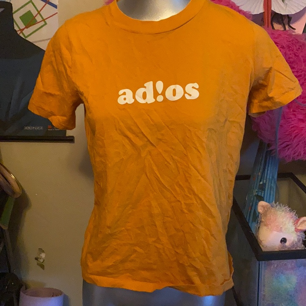 Cute t-shirt